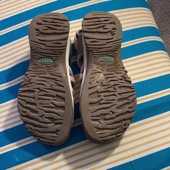 Keen Water Sandals, 6.5 - Picture 2 of 4